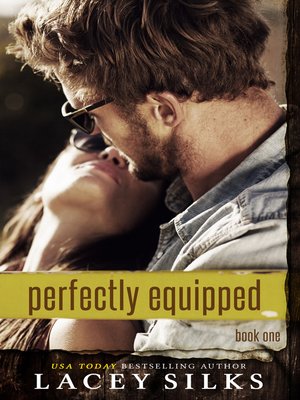 cover image of Perfectly Equipped